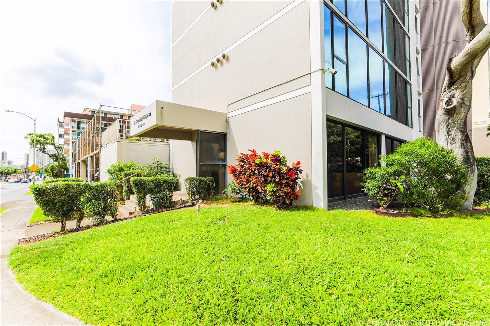 Punahou Regency condo # 3B, Honolulu, Hawaii - photo 25 of 25