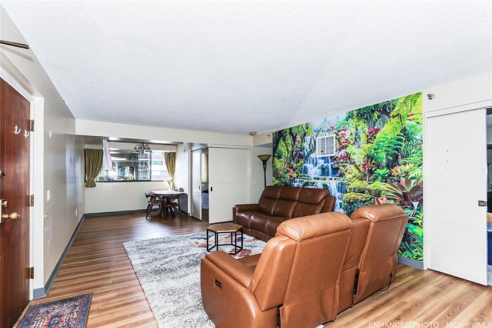 Punahou Regency condo # 3B, Honolulu, Hawaii - photo 4 of 25