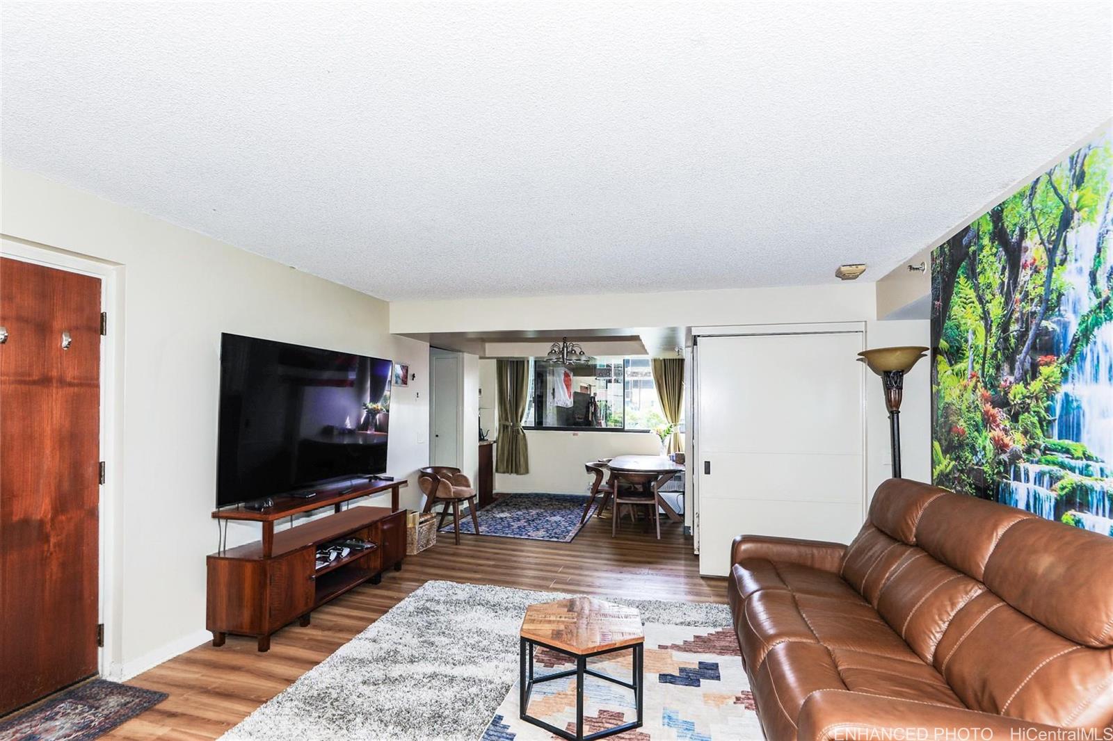 Punahou Regency condo # 3B, Honolulu, Hawaii - photo 5 of 25