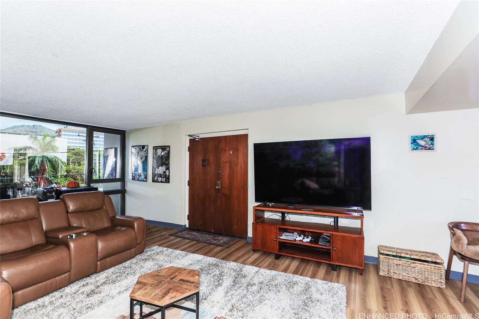 Punahou Regency condo # 3B, Honolulu, Hawaii - photo 6 of 25