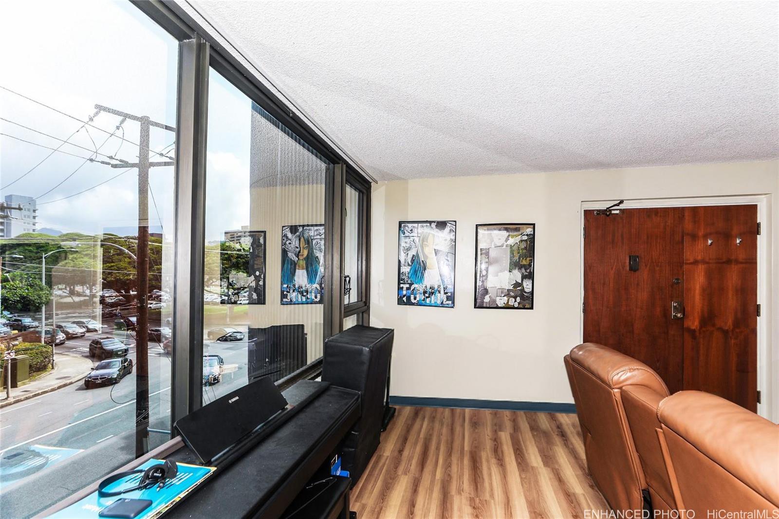 Punahou Regency condo # 3B, Honolulu, Hawaii - photo 7 of 25