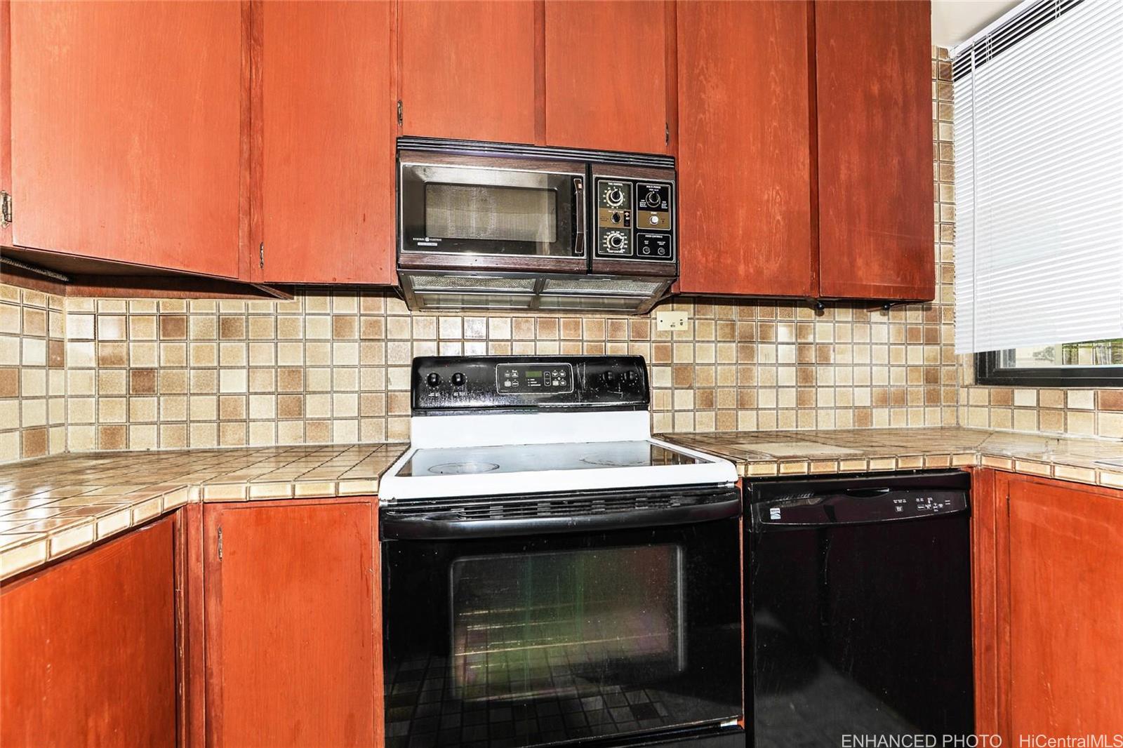 Punahou Regency condo # 3B, Honolulu, Hawaii - photo 8 of 25