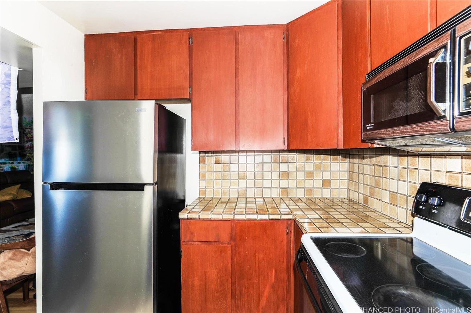 Punahou Regency condo # 3B, Honolulu, Hawaii - photo 9 of 25