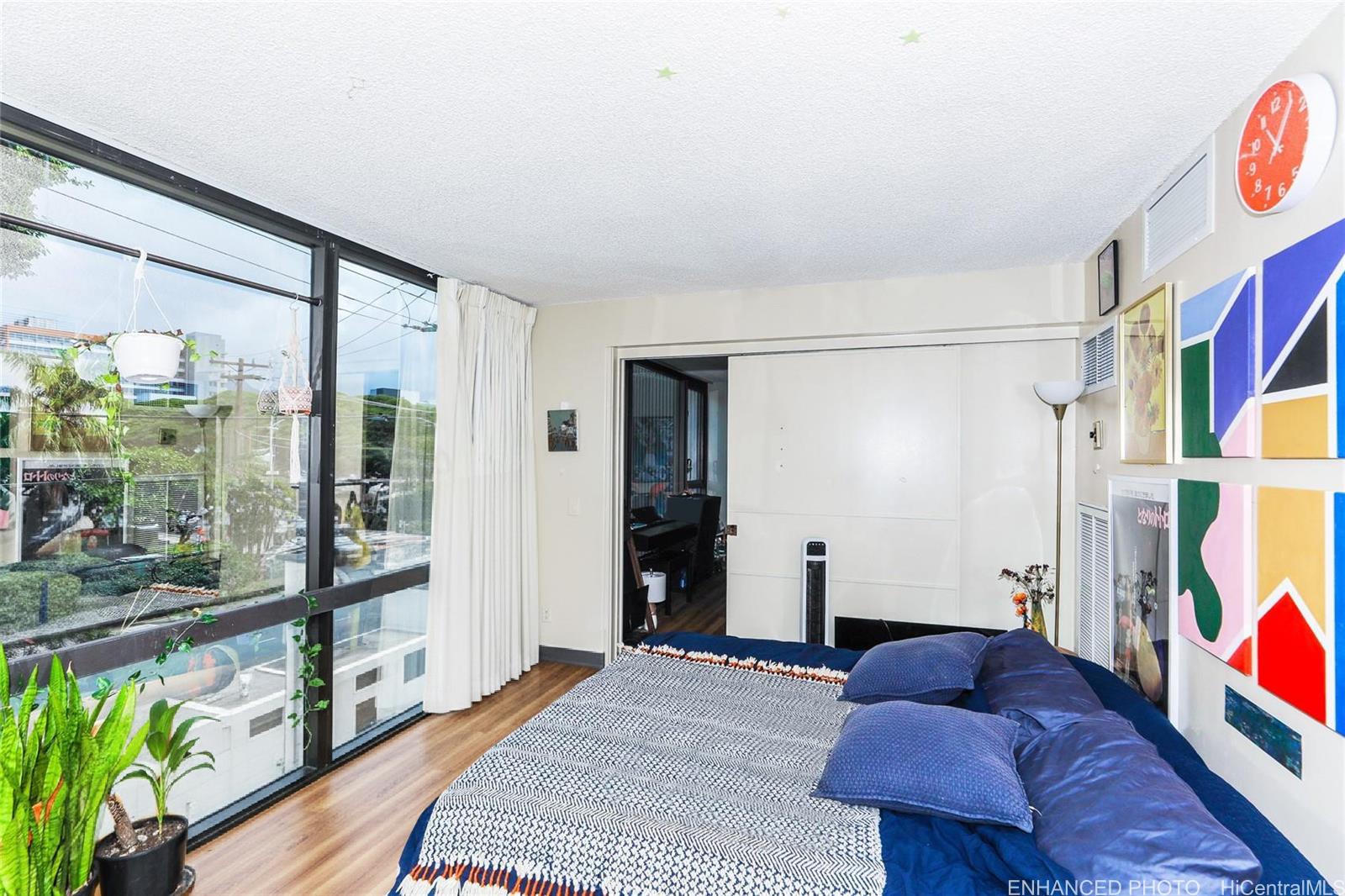 Punahou Regency condo # 3B, Honolulu, Hawaii - photo 10 of 25