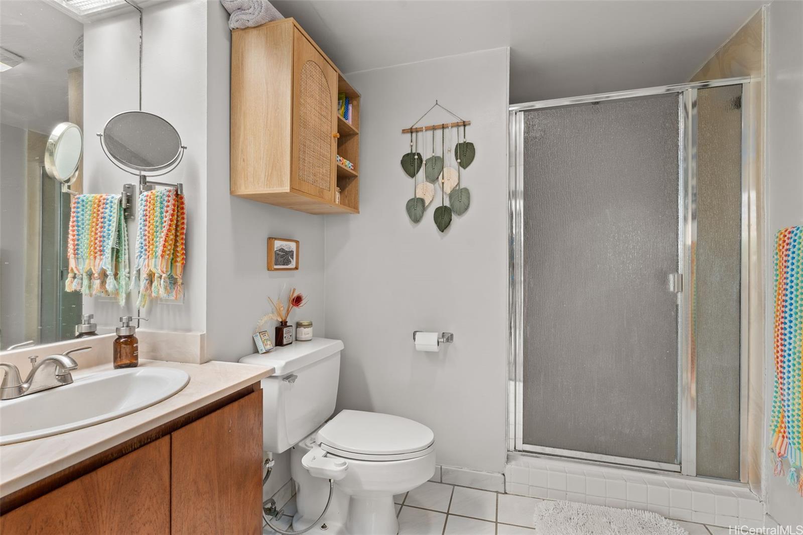 Punahou Regency condo # 4B, Honolulu, Hawaii - photo 12 of 20