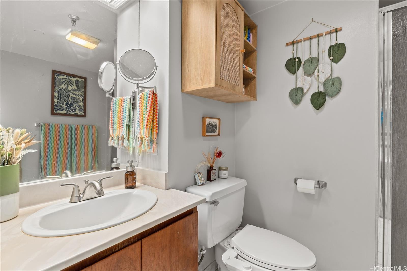 Punahou Regency condo # 4B, Honolulu, Hawaii - photo 13 of 20