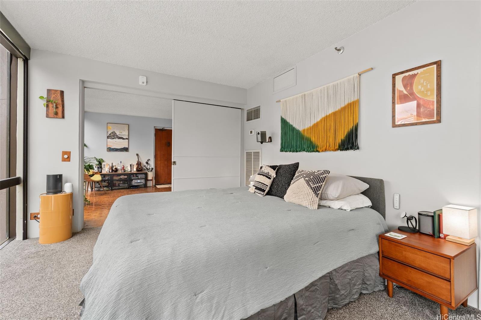 Punahou Regency condo # 4B, Honolulu, Hawaii - photo 14 of 20