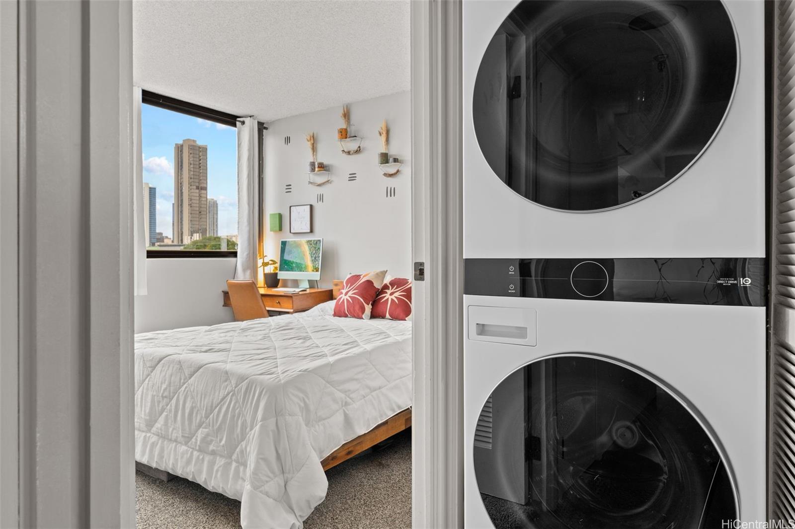 Punahou Regency condo # 4B, Honolulu, Hawaii - photo 16 of 20