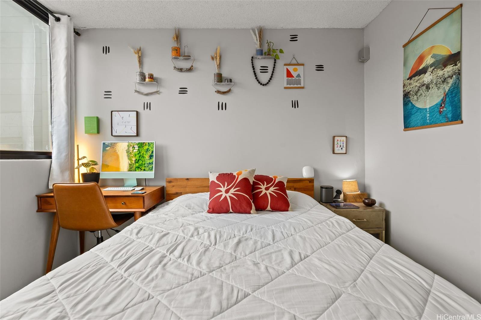 Punahou Regency condo # 4B, Honolulu, Hawaii - photo 18 of 20