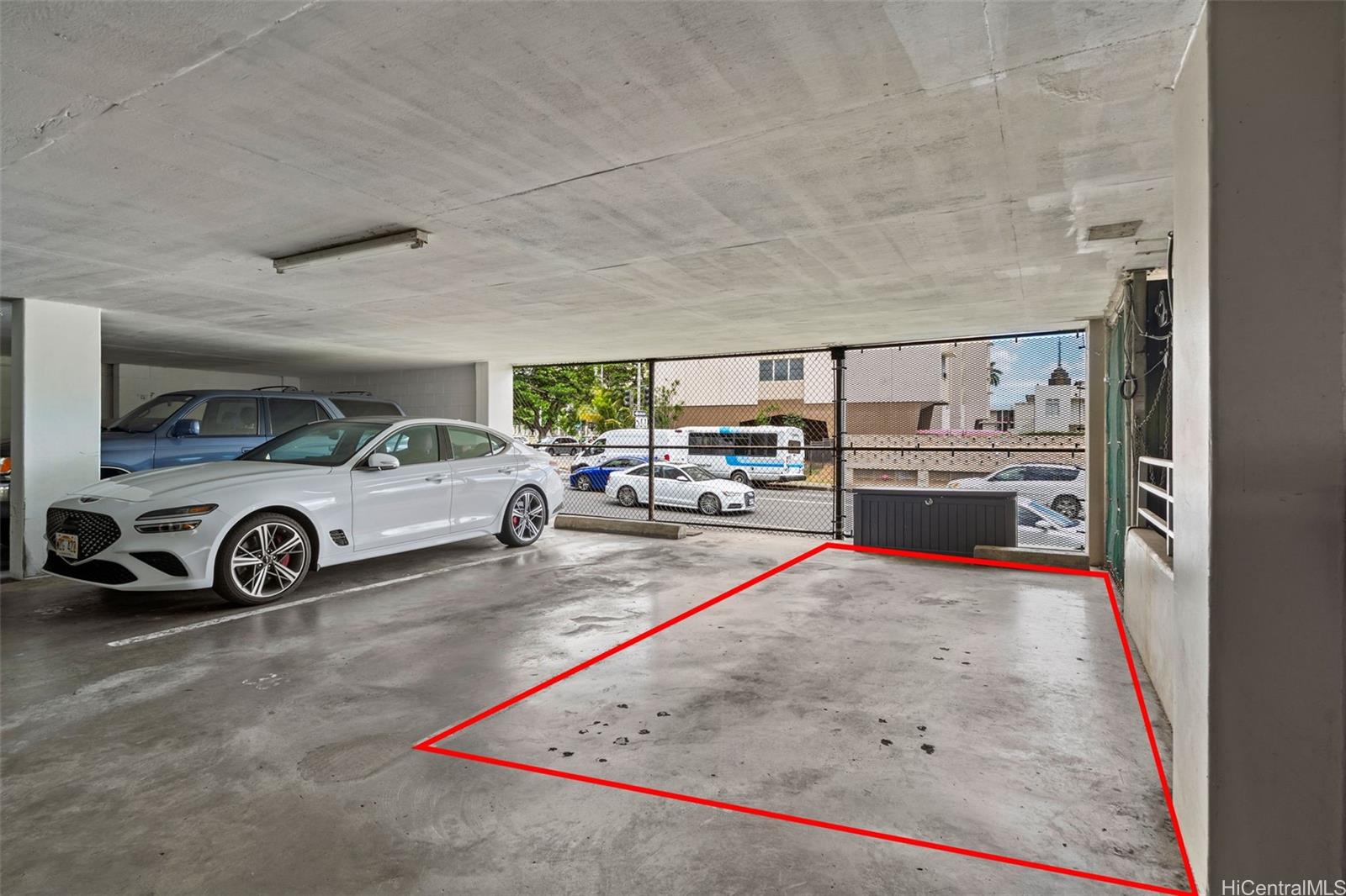 Punahou Regency condo # 4B, Honolulu, Hawaii - photo 20 of 20