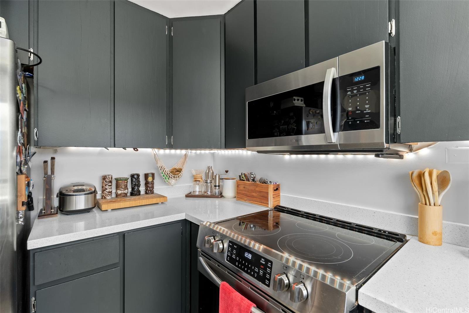 Punahou Regency condo # 4B, Honolulu, Hawaii - photo 8 of 20