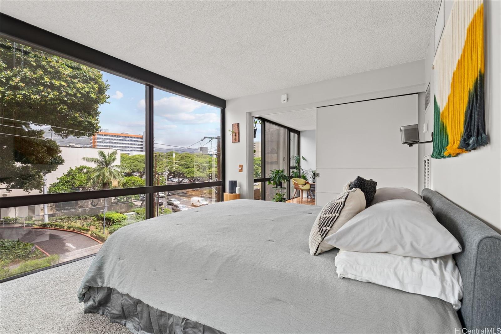 Punahou Regency condo # 4B, Honolulu, Hawaii - photo 10 of 20