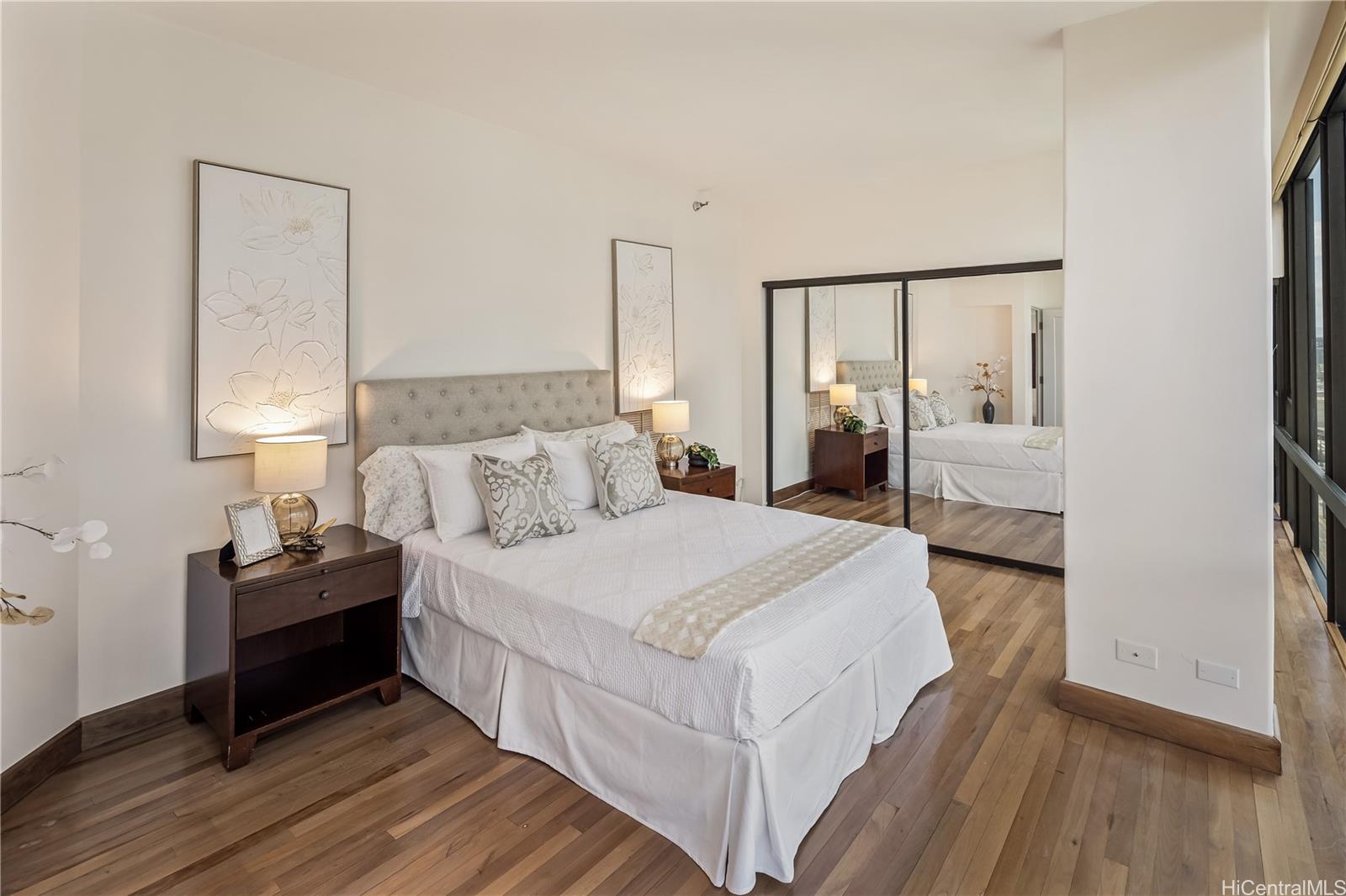 Punahou Regency condo # PH3, Honolulu, Hawaii - photo 14 of 25