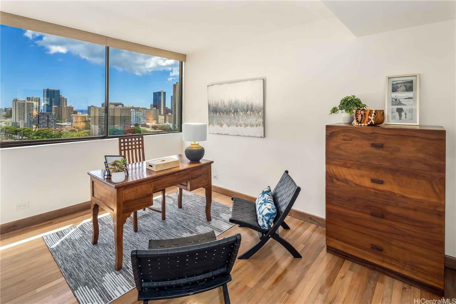 Punahou Regency condo # PH3, Honolulu, Hawaii - photo 20 of 25