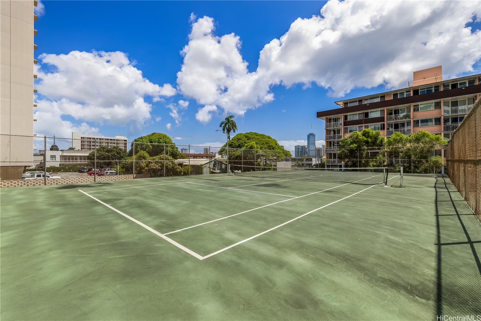 Punahou Regency condo # PH3, Honolulu, Hawaii - photo 23 of 25