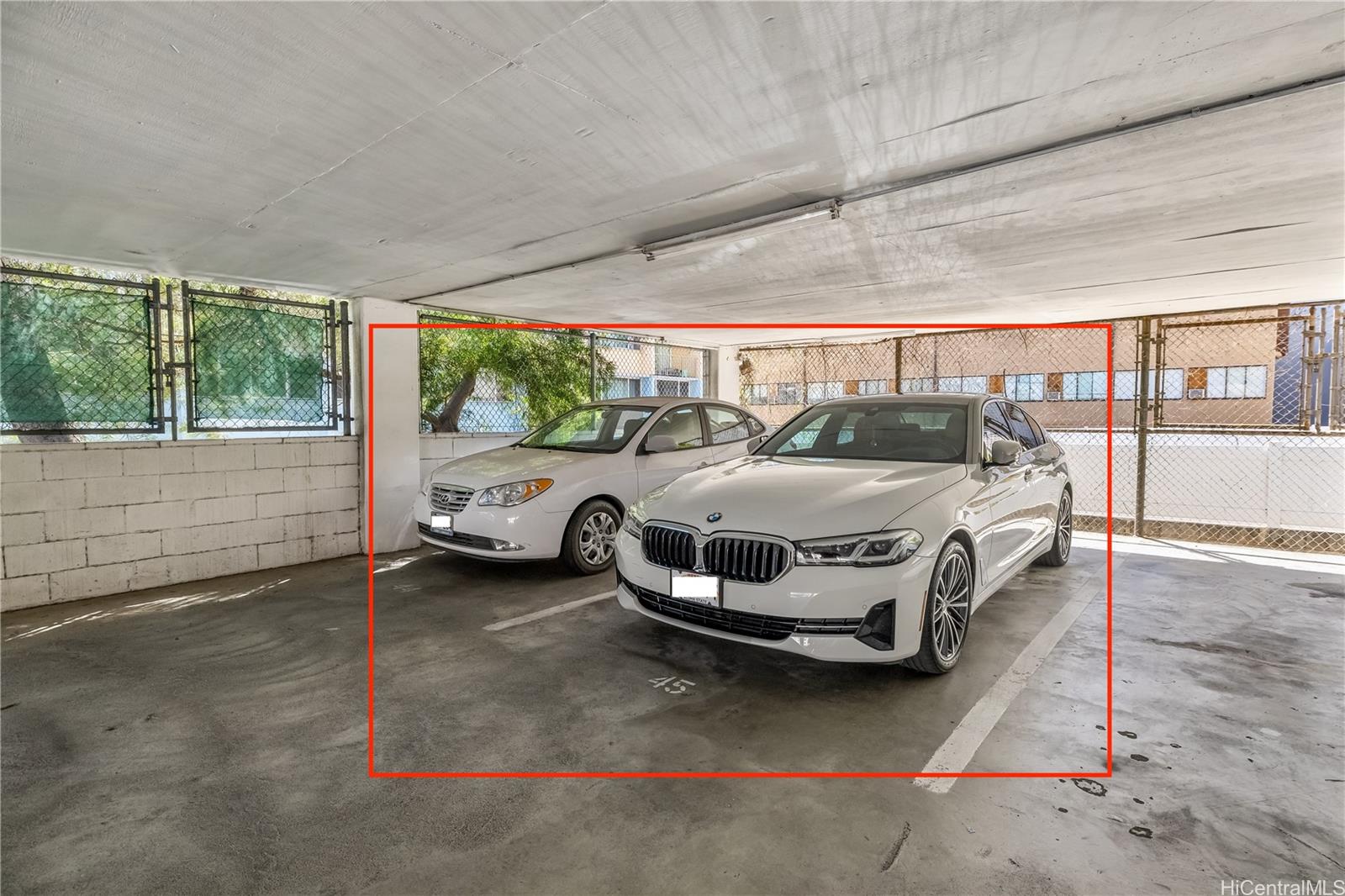 Punahou Regency condo # PH3, Honolulu, Hawaii - photo 25 of 25