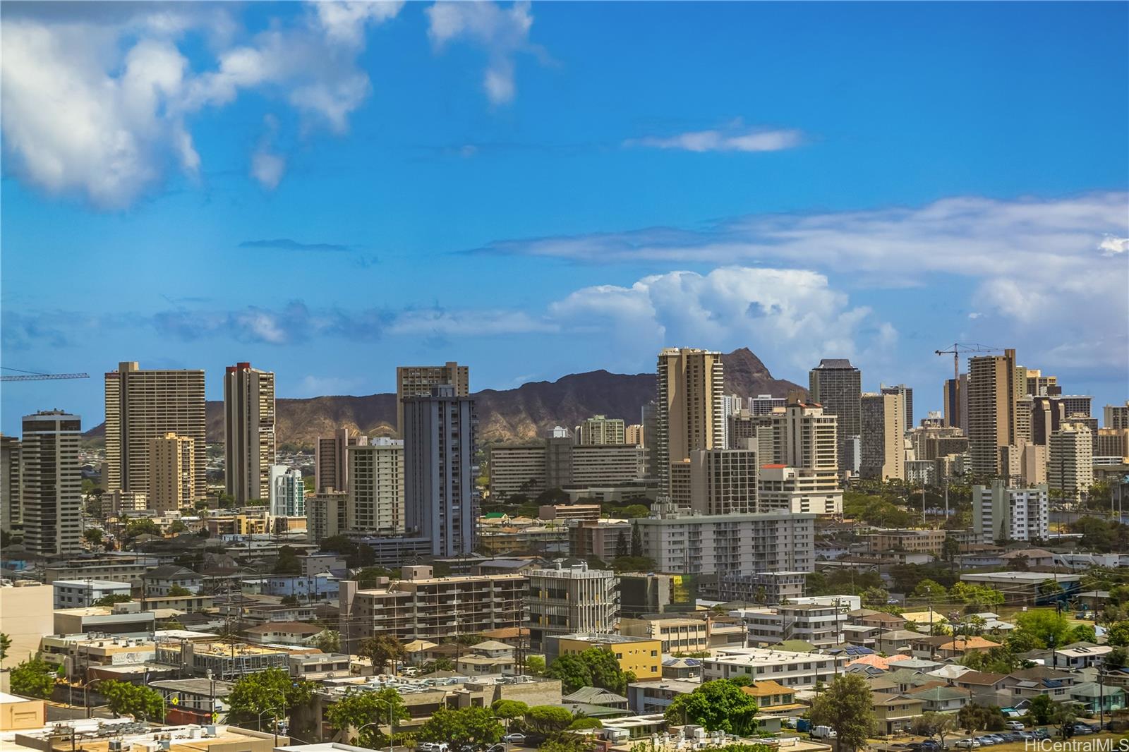 Punahou Regency condo # PH3, Honolulu, Hawaii - photo 5 of 25