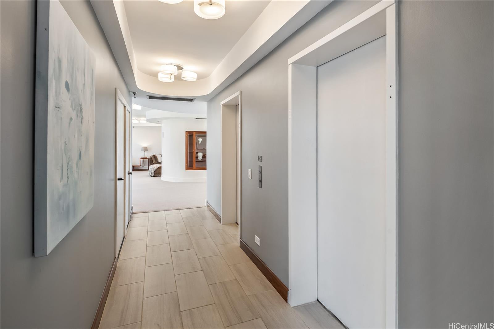 Punahou Regency condo # PH3, Honolulu, Hawaii - photo 7 of 25