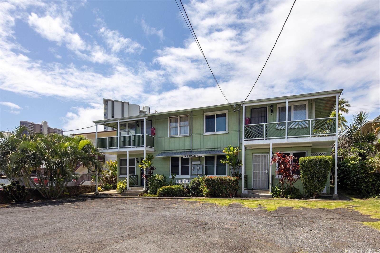 1115 Hassinger St Honolulu - Rental - photo 11 of 11