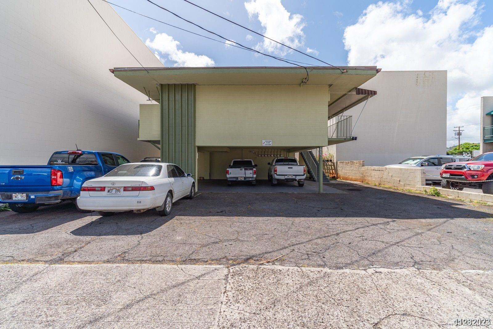 1116 Isenberg Street Honolulu Oahu commercial real estate photo25 of 25