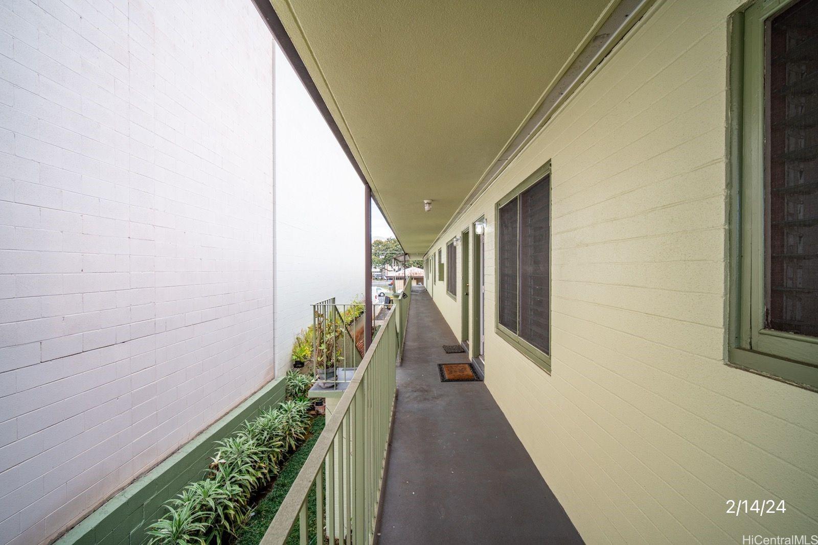 1116 Isenberg Street Honolulu Oahu commercial real estate photo4 of 25