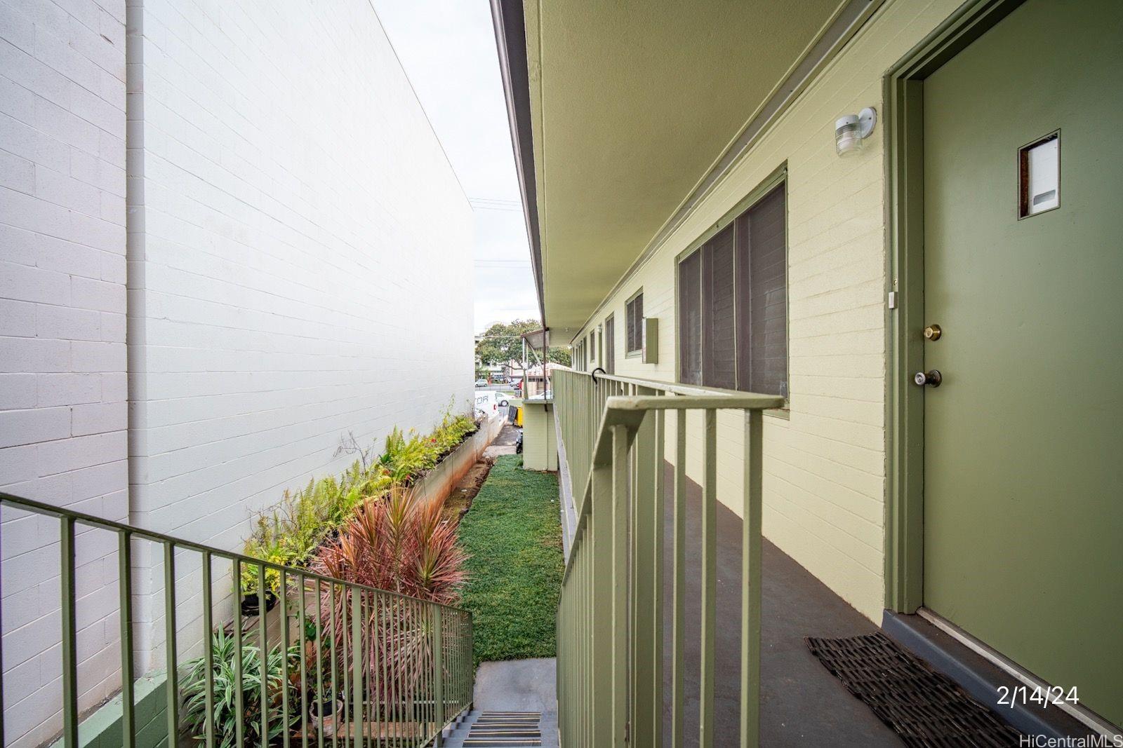 1116 Isenberg Street Honolulu Oahu commercial real estate photo5 of 25