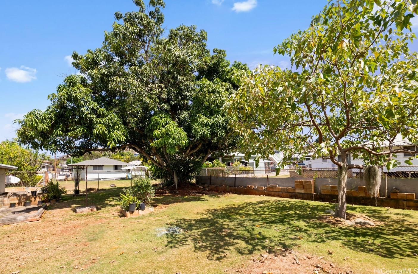 1117  Keolu Drive Keolu Hills, Kailua home - photo 20 of 21