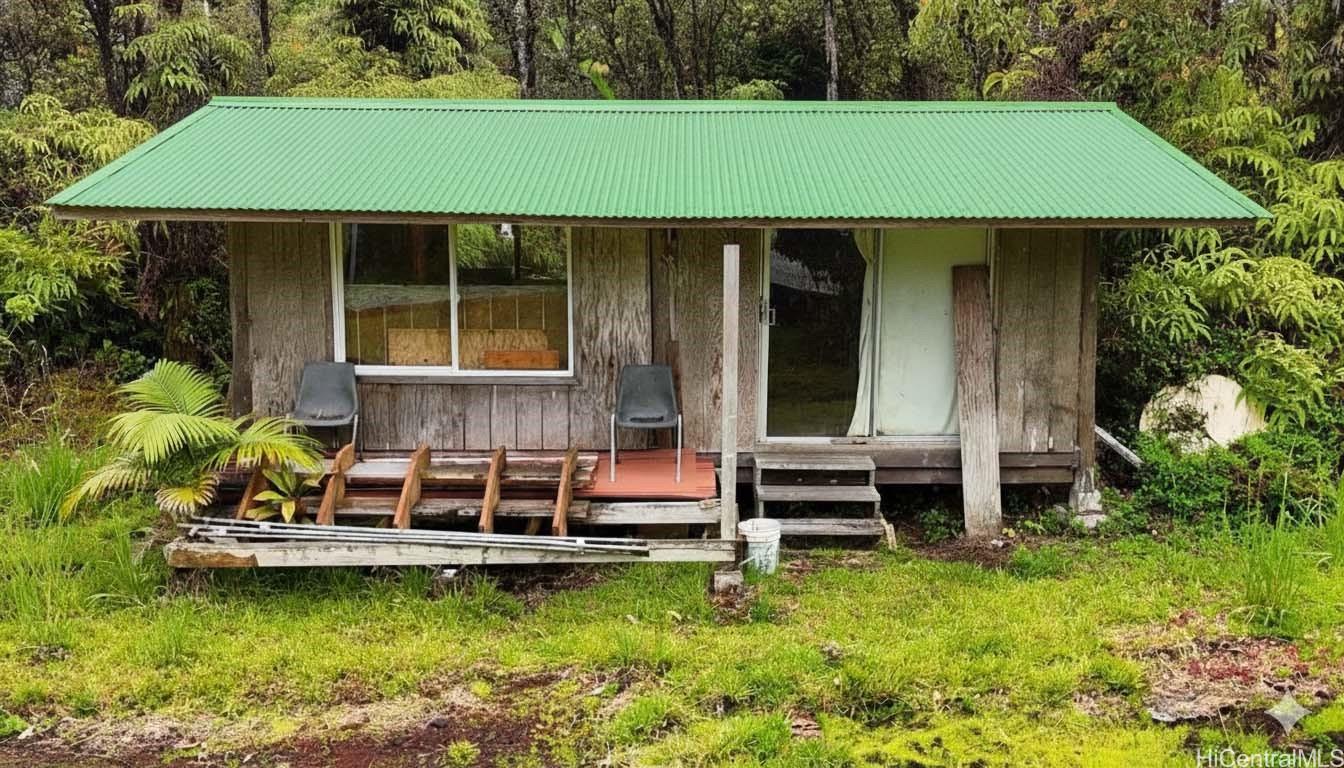 11-1778 Ahiukau Street  Mountain View, Hi vacant land for sale - photo 4 of 18