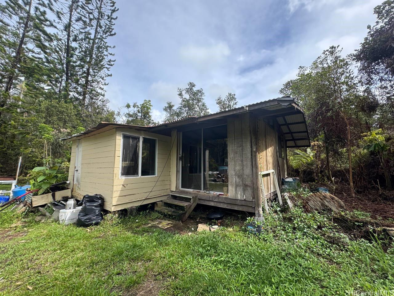 11-1778 Ahiukau Street  Mountain View, Hi vacant land for sale - photo 5 of 18