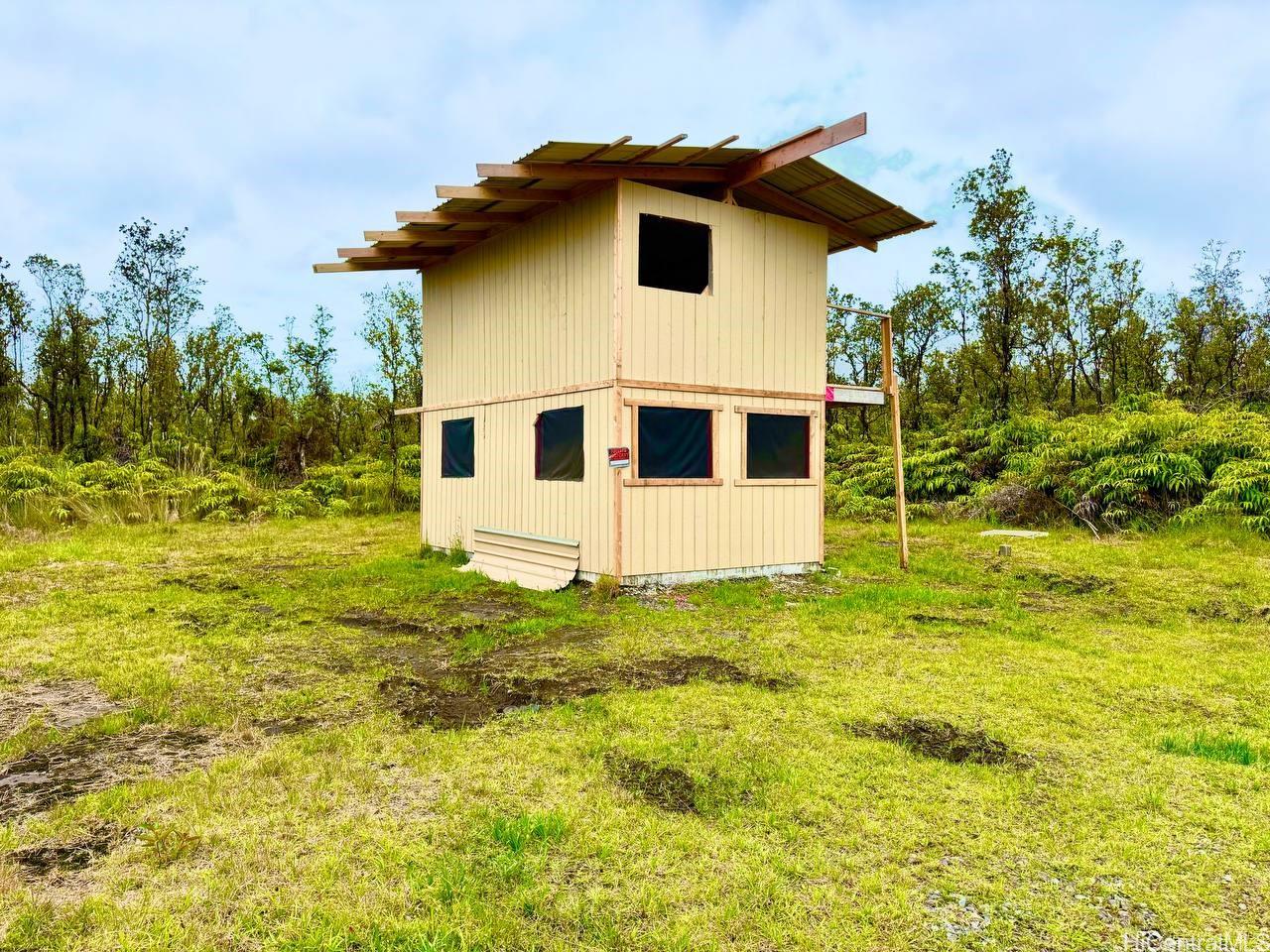 11-1785 Punahele Ave  Mountain View, Hi vacant land for sale - photo 5 of 12