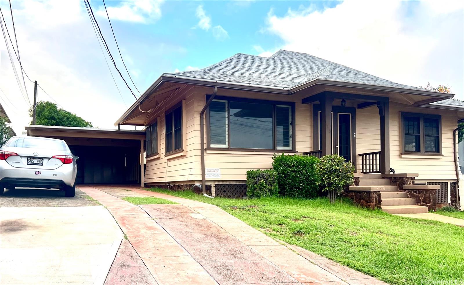 1118 15th Ave Honolulu - Multi-family - photo 2 of 20