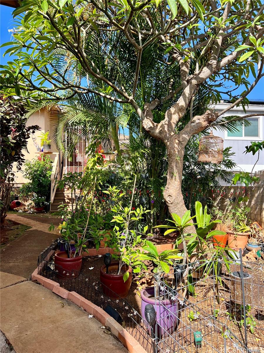 1118 15th Ave Honolulu - Multi-family - photo 15 of 20