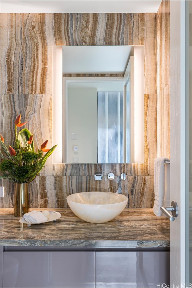 1118 Ala Moana Blvd townhouse # 1, Honolulu, Hawaii - photo 11 of 15