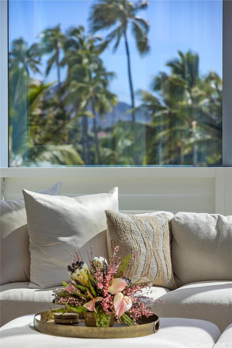 1118 Ala Moana Blvd townhouse # 1, Honolulu, Hawaii - photo 13 of 15