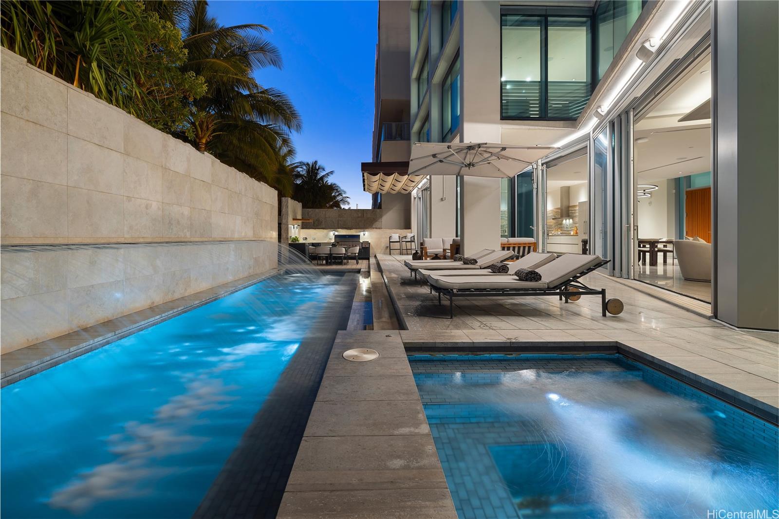 1118 Ala Moana Blvd townhouse # 1, Honolulu, Hawaii - photo 6 of 15