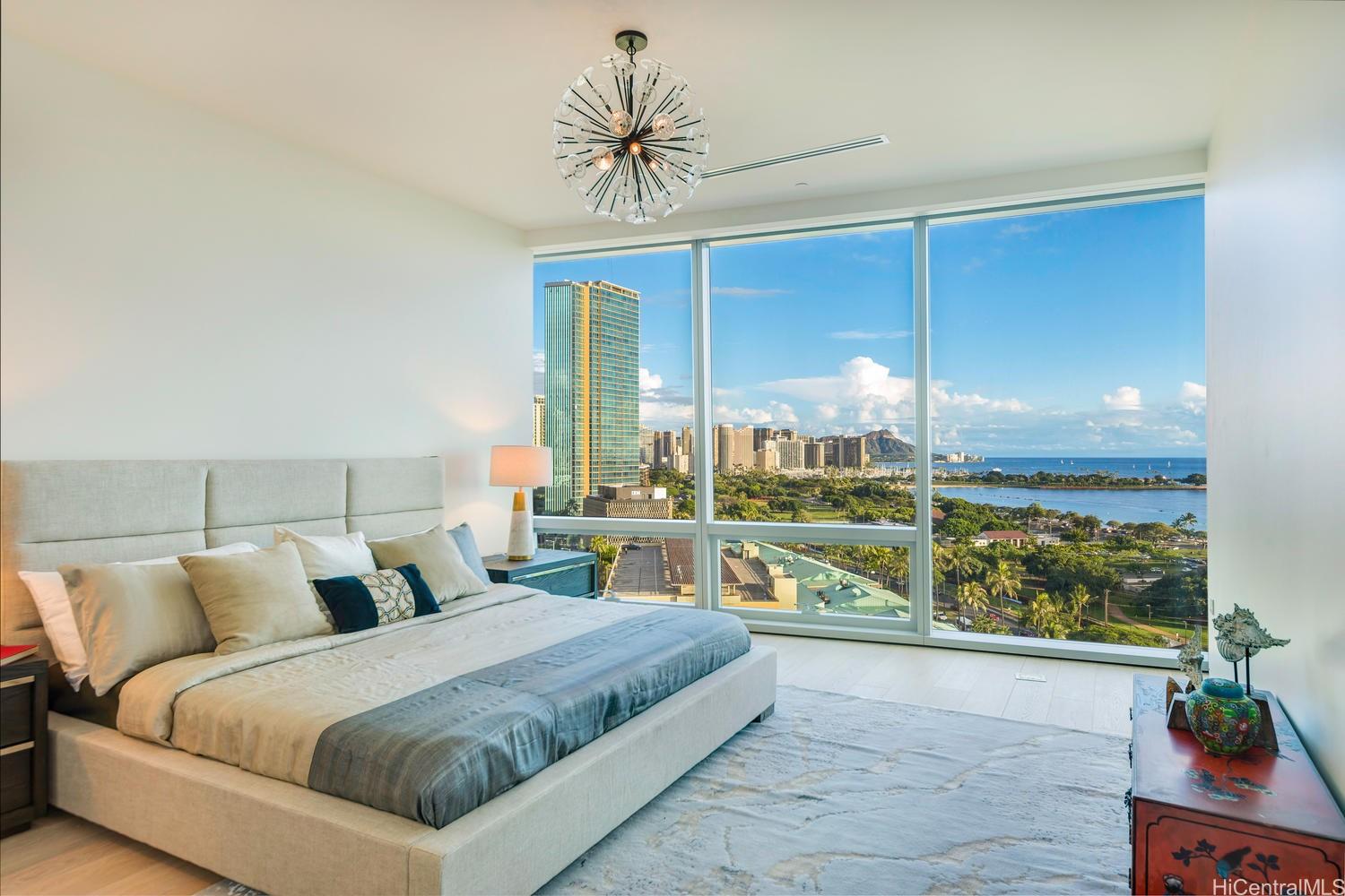 Waiea - 1118 Ala Moana condo # 1000, Honolulu, Hawaii - photo 11 of 25