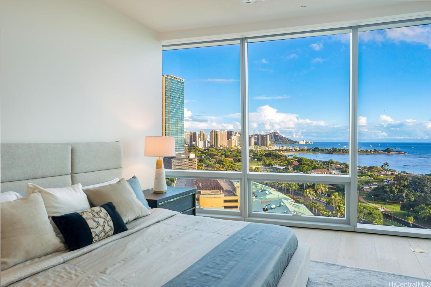 Waiea - 1118 Ala Moana condo # 1000, Honolulu, Hawaii - photo 12 of 25