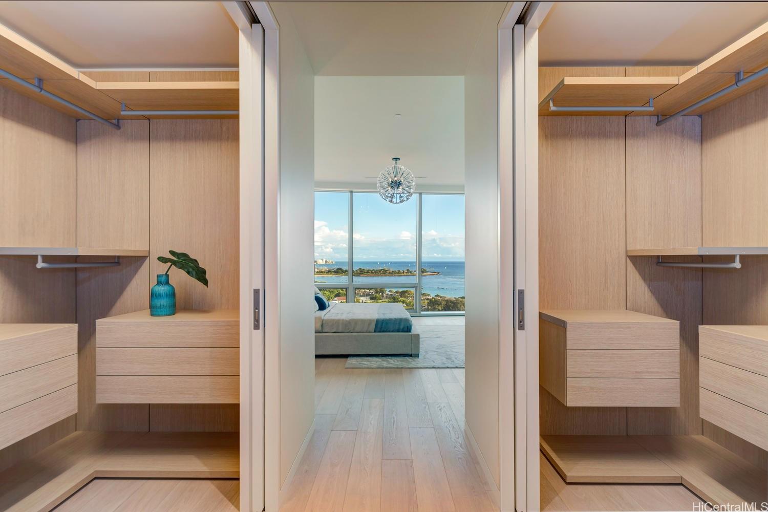 Waiea - 1118 Ala Moana condo # 1000, Honolulu, Hawaii - photo 14 of 25