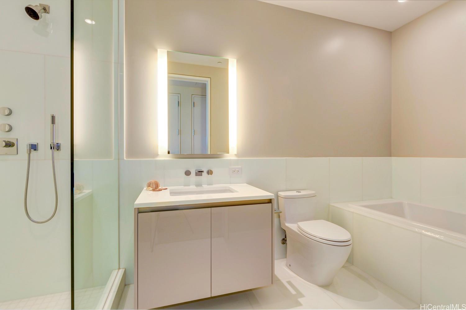 Waiea - 1118 Ala Moana condo # 1000, Honolulu, Hawaii - photo 19 of 25