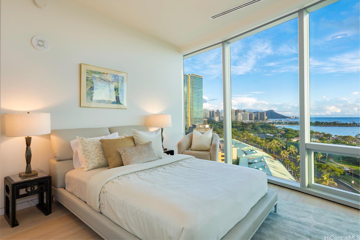 Waiea - 1118 Ala Moana condo # 1000, Honolulu, Hawaii - photo 20 of 25