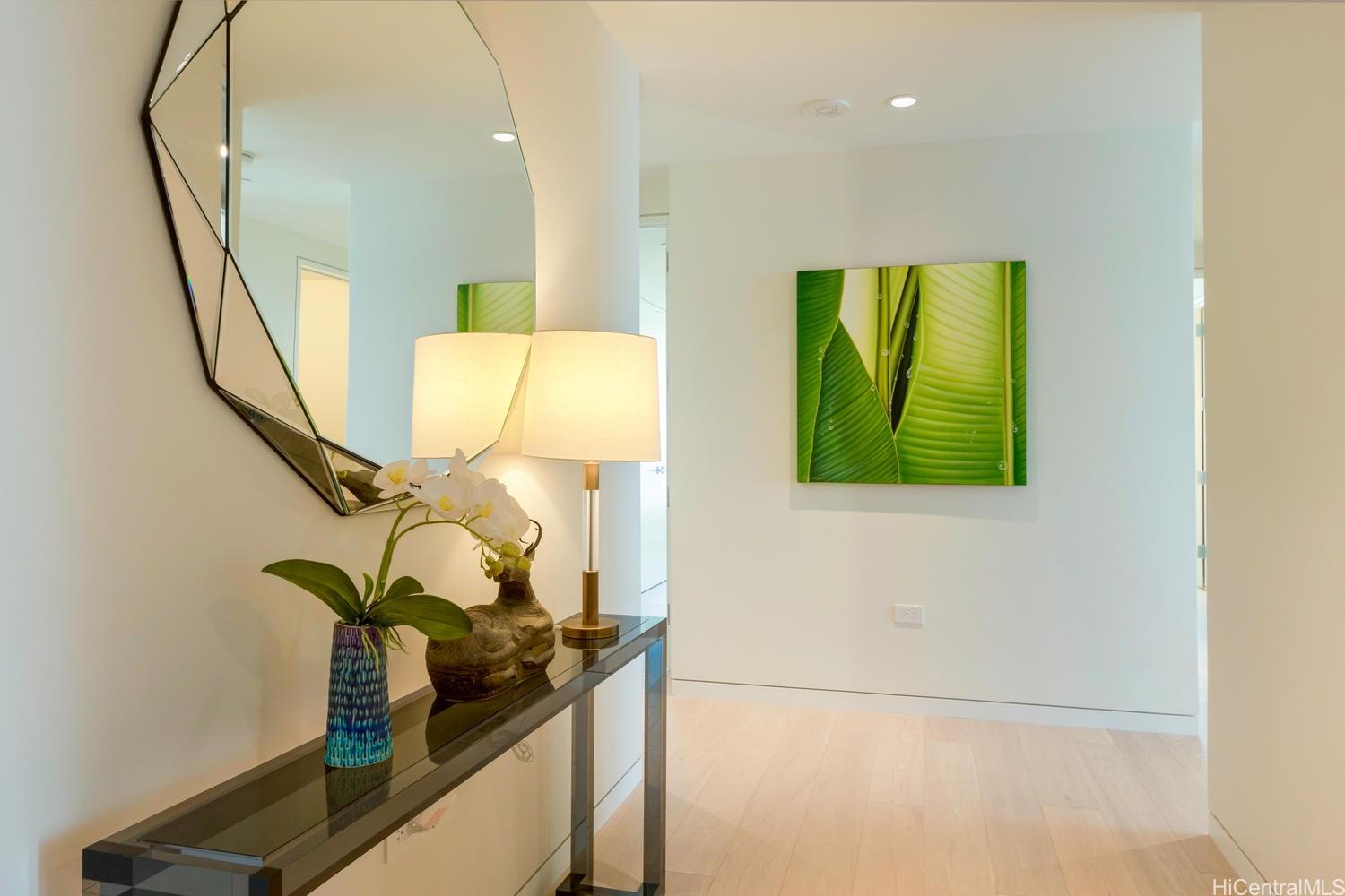 Waiea - 1118 Ala Moana condo # 1000, Honolulu, Hawaii - photo 22 of 25