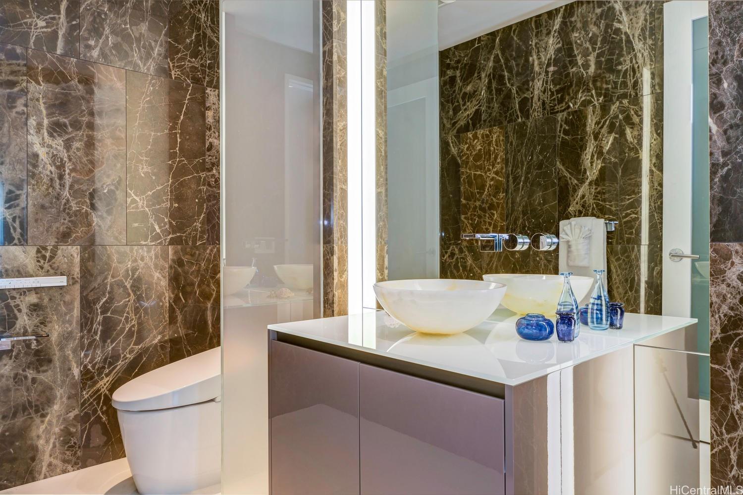 Waiea - 1118 Ala Moana condo # 1000, Honolulu, Hawaii - photo 23 of 25