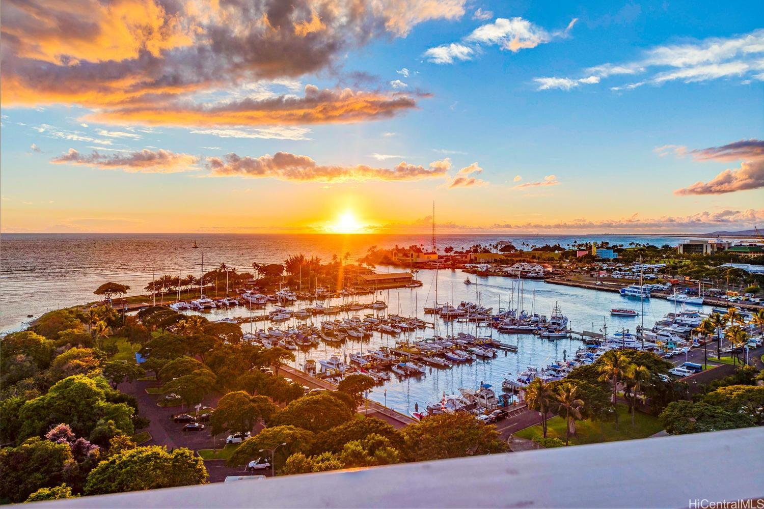 Waiea - 1118 Ala Moana condo # 1000, Honolulu, Hawaii - photo 5 of 25