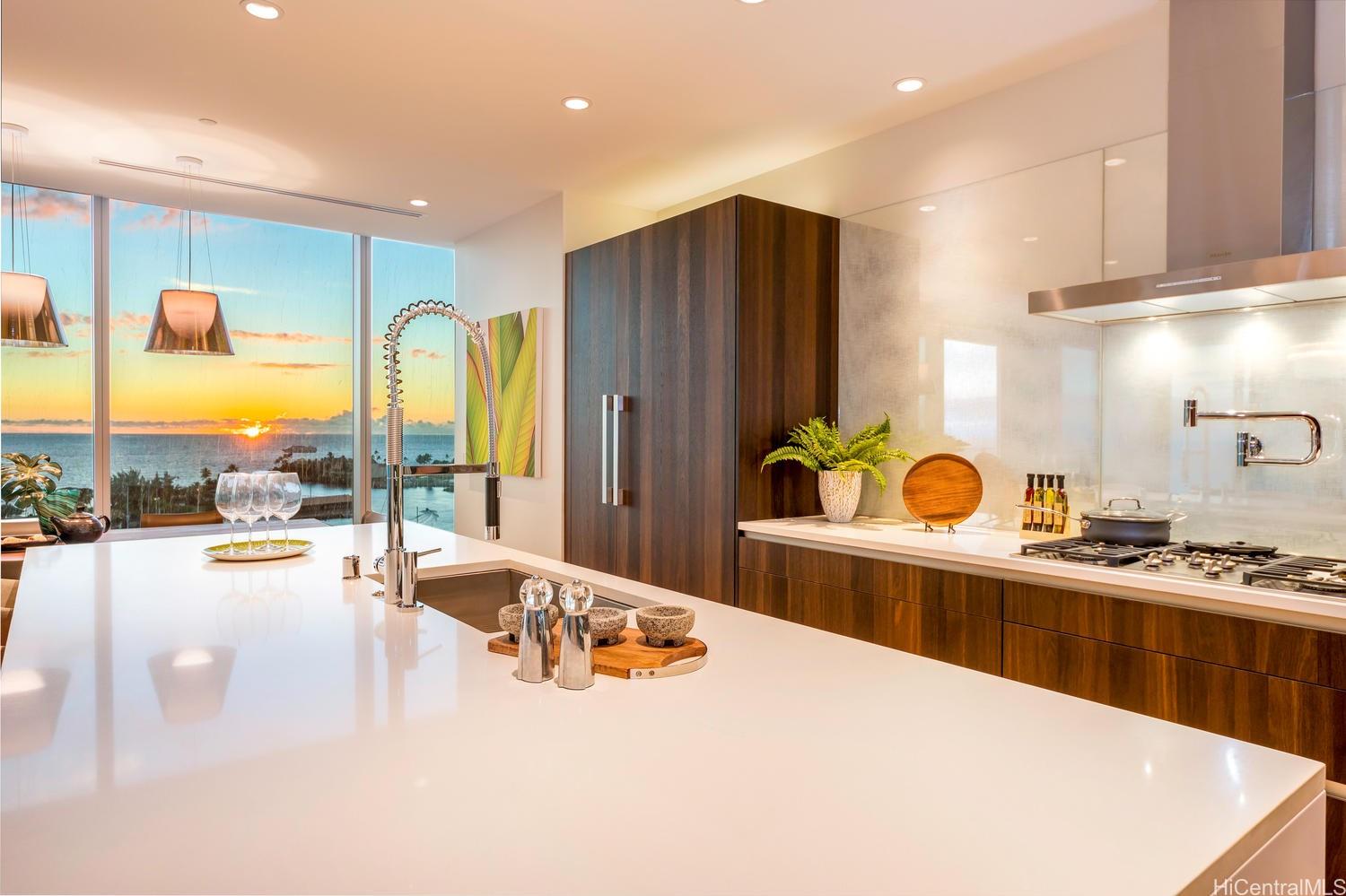 Waiea - 1118 Ala Moana condo # 1000, Honolulu, Hawaii - photo 7 of 25