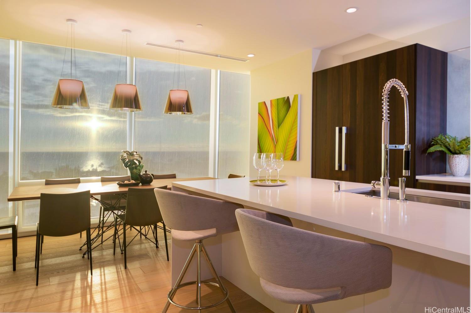 Waiea - 1118 Ala Moana condo # 1000, Honolulu, Hawaii - photo 8 of 25