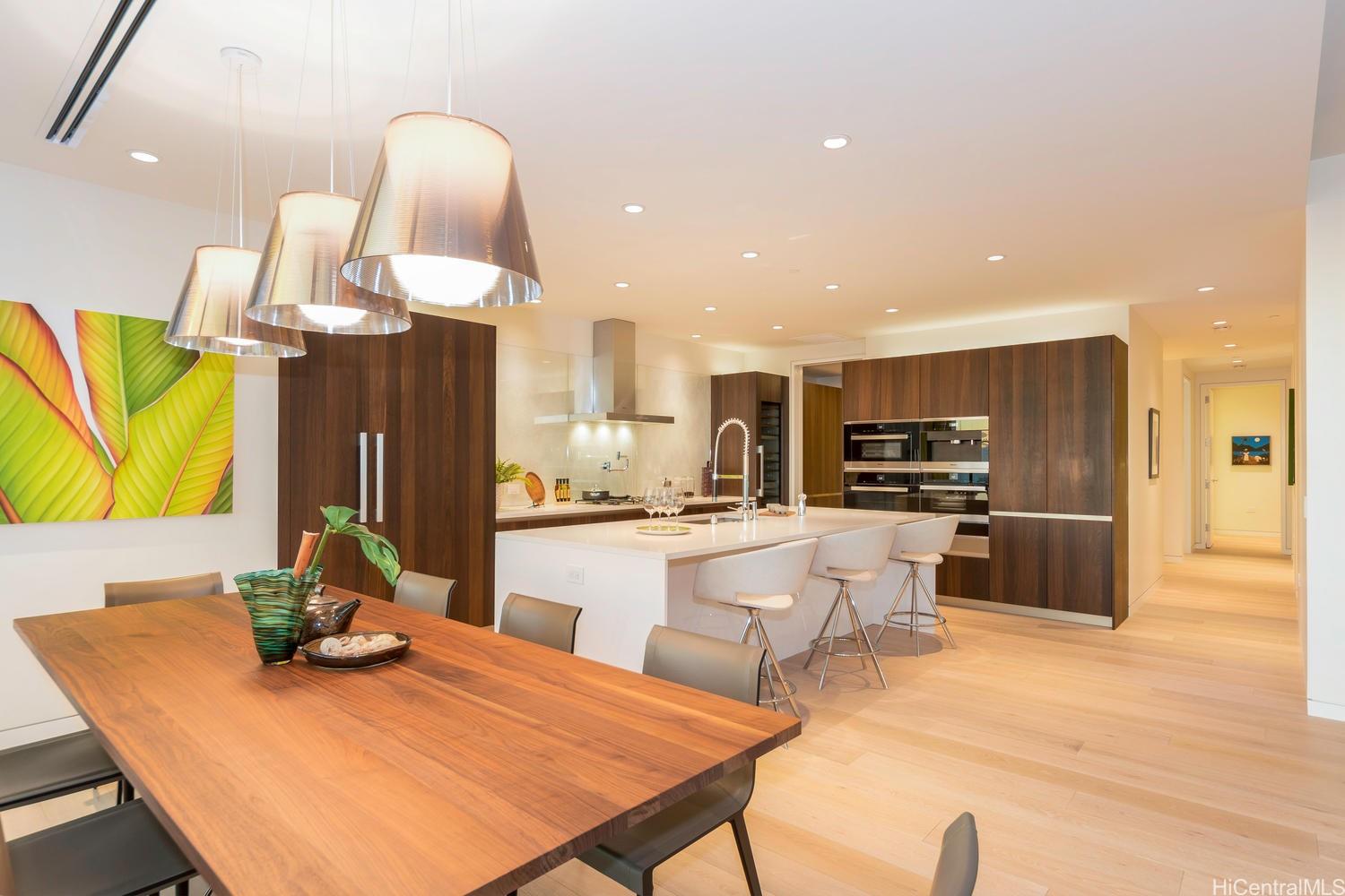 Waiea - 1118 Ala Moana condo # 1000, Honolulu, Hawaii - photo 9 of 25