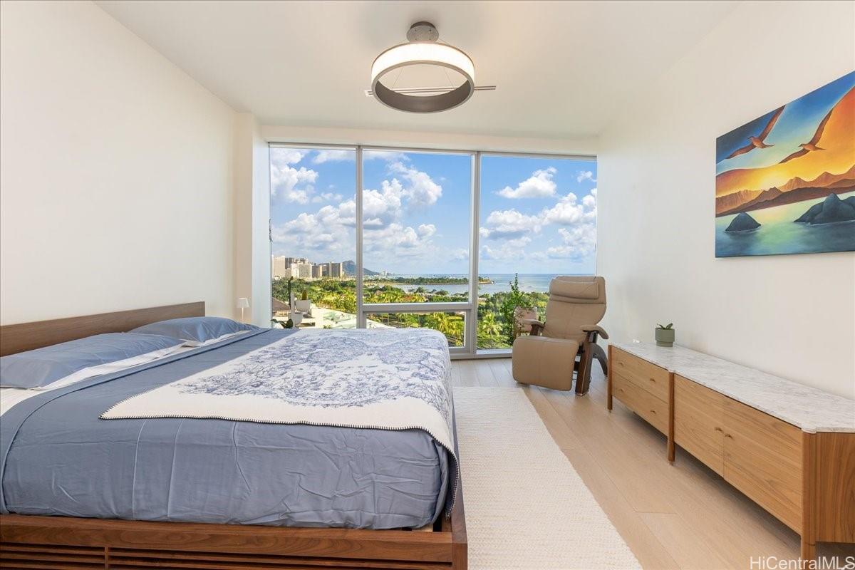 Waiea - 1118 Ala Moana condo # 1002, Honolulu, Hawaii - photo 11 of 25