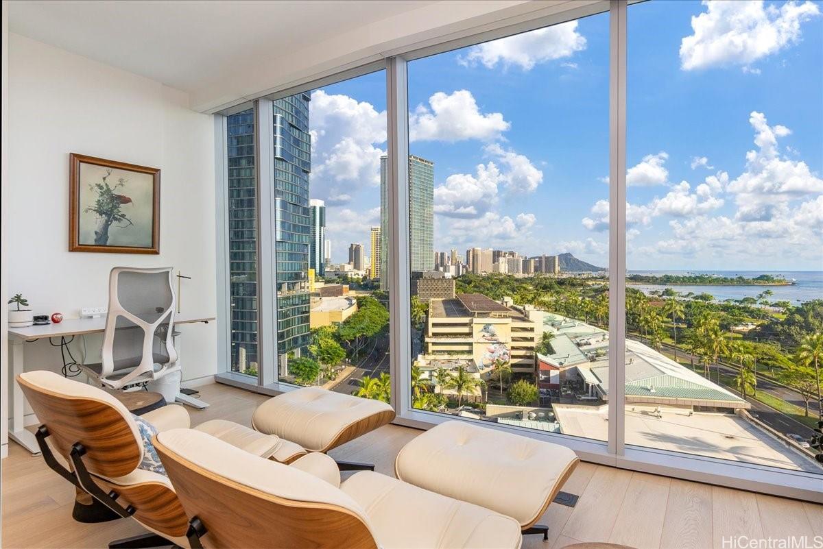 Waiea - 1118 Ala Moana condo # 1002, Honolulu, Hawaii - photo 5 of 25