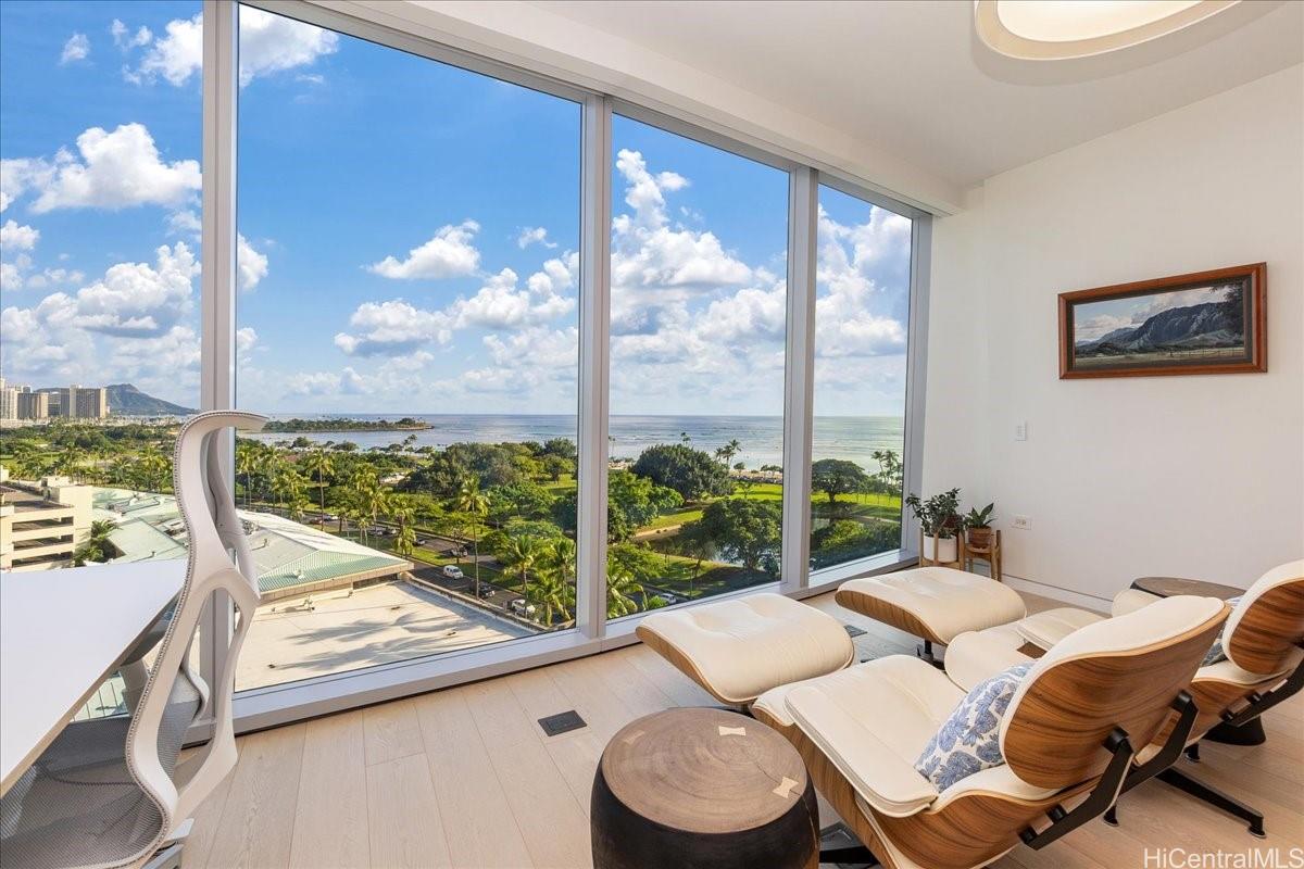 Waiea - 1118 Ala Moana condo # 1002, Honolulu, Hawaii - photo 6 of 25