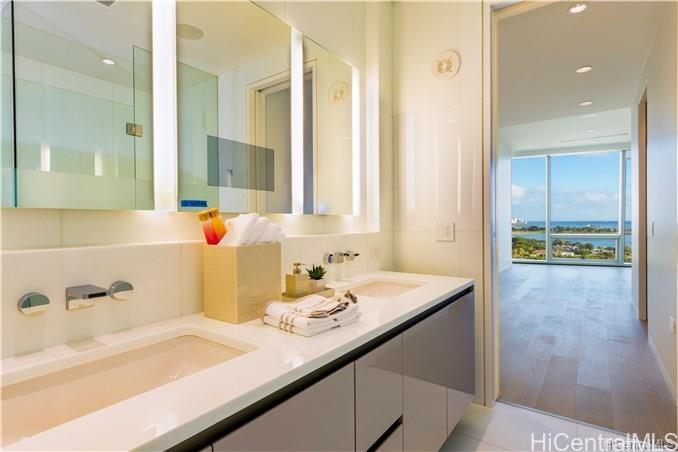 1118 Ala Moana Blvd Honolulu - Rental - photo 19 of 20